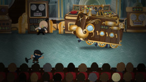 Screenshot de Foul Play