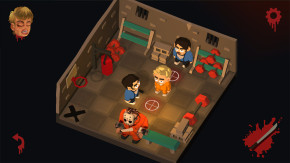 Screenshot de Friday the 13th: Killer Puzzle