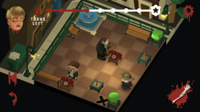 Screenshot de Friday the 13th: Killer Puzzle