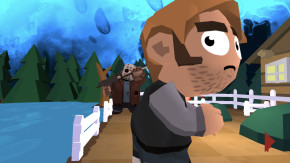 Screenshot de Friday the 13th: Killer Puzzle