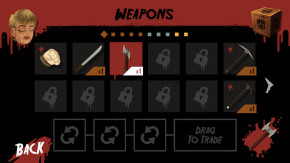 Screenshot de Friday the 13th: Killer Puzzle