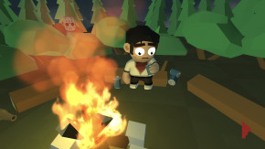 Screenshot de Friday the 13th: Killer Puzzle