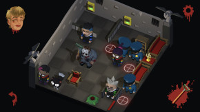 Screenshot de Friday the 13th: Killer Puzzle