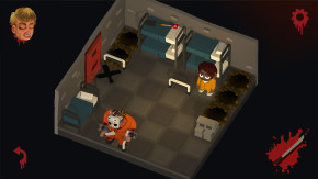 Screenshot de Friday the 13th: Killer Puzzle
