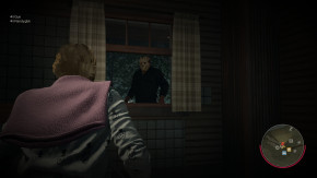 Screenshot de Friday the 13th: The Game