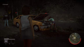 Screenshot de Friday the 13th: The Game