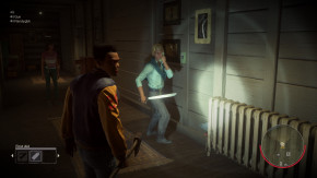 Screenshot de Friday the 13th: The Game