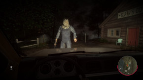 Screenshot de Friday the 13th: The Game