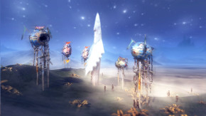 Screenshot de From Dust