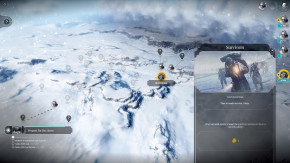 Screenshot de Frostpunk: Console Edition