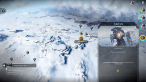 Screenshot de Frostpunk