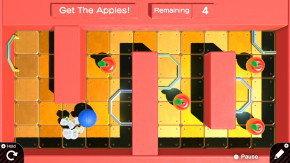 Screenshot de Game Builder Garage