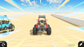 Screenshot de Game Builder Garage