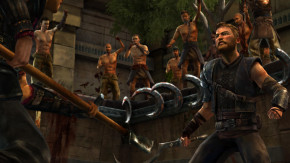 Screenshot de Game of Thrones: A Telltale Games Series