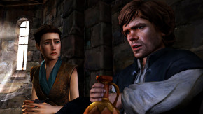 Screenshot de Game of Thrones: A Telltale Games Series