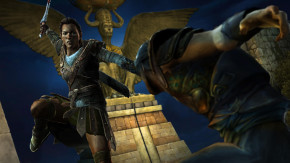 Screenshot de Game of Thrones: A Telltale Games Series