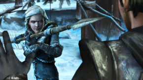 Screenshot de Game of Thrones: A Telltale Games Series