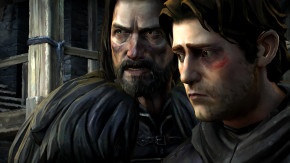 Screenshot de Game of Thrones: A Telltale Games Series