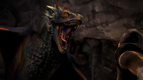 Screenshot de Game of Thrones: A Telltale Games Series
