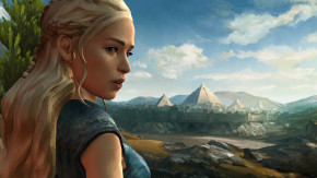 Screenshot de Game of Thrones: A Telltale Games Series