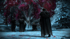 Screenshot de Game of Thrones: A Telltale Games Series