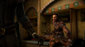 Screenshot de Game of Thrones: A Telltale Games Series