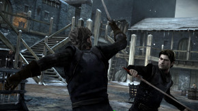 Screenshot de Game of Thrones: A Telltale Games Series