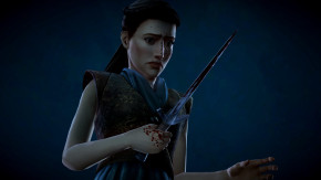 Screenshot de Game of Thrones: A Telltale Games Series