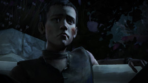 Screenshot de Game of Thrones: A Telltale Games Series