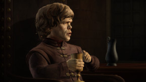 Screenshot de Game of Thrones: A Telltale Games Series