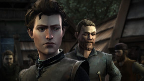 Screenshot de Game of Thrones: A Telltale Games Series