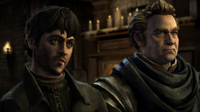 Screenshot de Game of Thrones: A Telltale Games Series