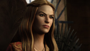 Screenshot de Game of Thrones: A Telltale Games Series