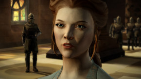 Screenshot de Game of Thrones: A Telltale Games Series