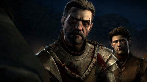 Screenshot de Game of Thrones: A Telltale Games Series