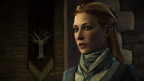 Screenshot de Game of Thrones: A Telltale Games Series