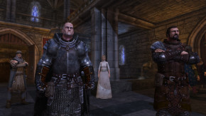 Screenshot de Game of Thrones