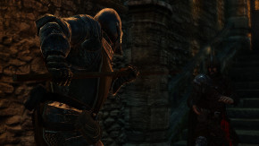 Screenshot de Game of Thrones