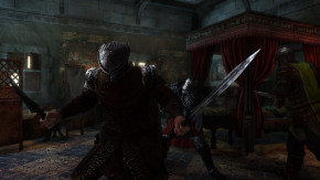 Screenshot de Game of Thrones
