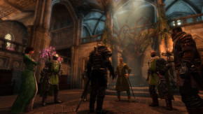 Screenshot de Game of Thrones