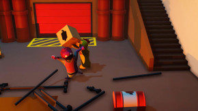 Screenshot de Gang Beasts