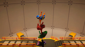 Screenshot de Gang Beasts
