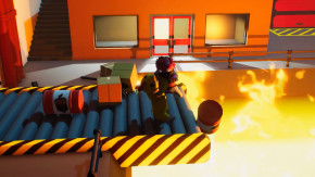 Screenshot de Gang Beasts