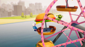 Screenshot de Gang Beasts