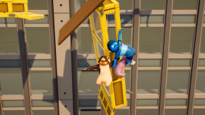 Screenshot de Gang Beasts