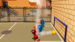 Screenshot de Gang Beasts