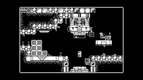 Screenshot de Gato Roboto