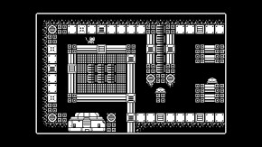 Screenshot de Gato Roboto