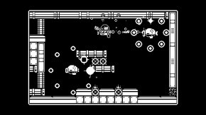 Screenshot de Gato Roboto