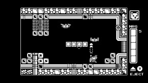 Screenshot de Gato Roboto